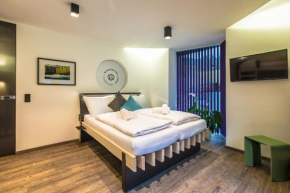 Гостиница Blackriver Lodge by Easy Holiday, Хинтерглемм